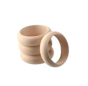 Brazaletes de Madera de Alta Calidad, Ecológicos, Modernos y de Lujo, al Mejor Precio, Duraderos - Product Image 2