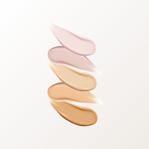 Base de maquillaje en cojín Jojo Diary Brukesia Skin Enhancer Compact Cushion, base de maquillaje mate en cojín de aire, cosméticos. - Product Image 2