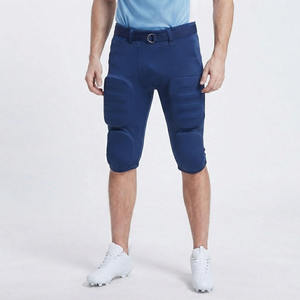 Proveedor de Camisetas de Fútbol Americano Personalizadas Directamente de Fábrica, Uniforme de Fútbol Americano para Equipos, OEM ODM, Precio al por Mayor, Spandex/Poliéster - Product Image 4