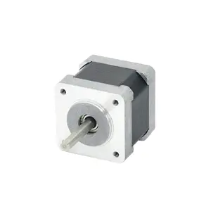 Nema 1 4 Langkah Mini 1.8 39Mm Nema 14 Stepper Motorcompact Nema 14 5V Stepper Motor Derajat 2 Fase Motor Stepper