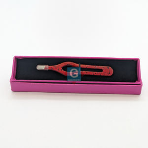 เครื่องมือแต่งหน้าสแตนเลสสตีล ผลิตภัณฑ์ดูแลความงาม เครื่องมือเสริมความงามปลายเฉียง - Product Image 5