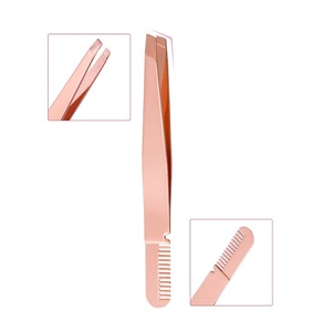 Professional <b>Lash</b> Extension <b>Kit</b> With Beauty Accessories Salon Grade Eyelash Application Tools For Experts - Product Image 4