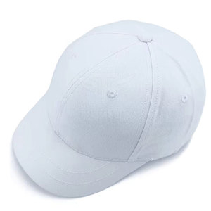 Casquette de baseball décontractée respirante 100% coton, vente directe d'usine, légère, idéale pour l'été - Product Image 3
