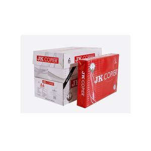 JK A4 <b>Copier</b> Paper Crisp & Clear Prints Every Time - Product Image 1