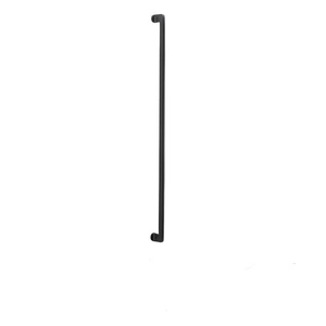 Awesome Brass <b>gold</b> Color Exterior <b>Door</b> Handle Metal Office School Restaurant Hotel Hospital Pull Handle Durable Furniture pull - Product Image 3