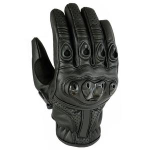 Gants de moto universels les plus vendus en 2026, fabriqués au Pakistan, au meilleur prix, gants de course en cuir pour moto - Product Image 2