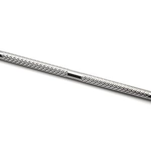 Espátula de Maquillaje de Lujo de Acero Inoxidable, Herramienta Mezcladora de Crema Facial, Aplicador Cosmético para Base de Maquillaje y Cuidado de la Piel, Uso Profesional - Product Image 4