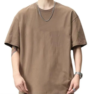 ชุดเสื้อฮู้ดผ้าเฟรนช์เทอร์รี่ ยูนิเซ็กซ์ 100% ผ้าฝ้าย ระบายอากาศได้ดี สีพื้น ทรงหลวม สวมใส่สบาย เหมาะสำหรับฤดูใบไม้ร่วง มีเชือกผูก - Product Image 1