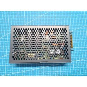 Módulo de Fuente de Alimentación Multi-Salida TDK EWS-50-12 ANN-624K05-0408, Usado, Piezas de Equipos Semiconductores Legados - Product Image 2