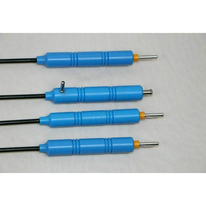 Espátula de Disección con Electrodo Monopolar Laparoscópico PISSCO, Espátula de Disección con Electrodo Monopolar para Laparoscopia, 4 Piezas - Product Image 4