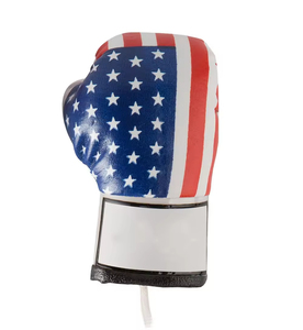 Custom Logo Professional Gym Training MMA Boxing <b>Gloves</b> 6oz and 12oz Leather Kick Boxing <b>Gloves</b> Custom Fighting Boxing <b>Gloves</b> - Product Image 5