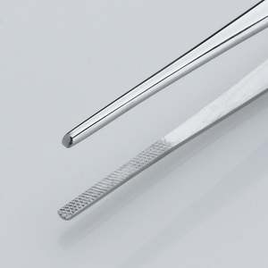 Pinzas de Disección Gillies Premium de 15 cm, Pinzas Quirúrgicas Dentadas, Instrumento Reutilizable de Acero Inoxidable - Product Image 2