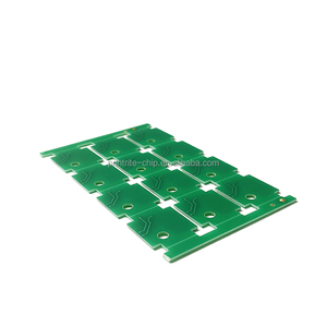 Nhà Máy Cung Cấp 1500Ml IP6 Refill Cartridge <span class=keywords><strong>Chip</strong></span> Cho <span class=keywords><strong>Seiko</strong></span> Màu Họa Sĩ H3-104S M64S <span class=keywords><strong>Chip</strong></span> In Phun - Product Image 5