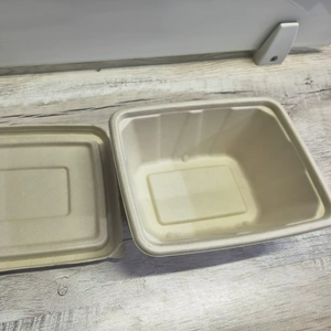 Muestras de bagazo - Product Image 1