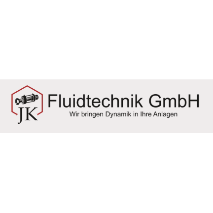 JK Fluidtechnik GmbH logo