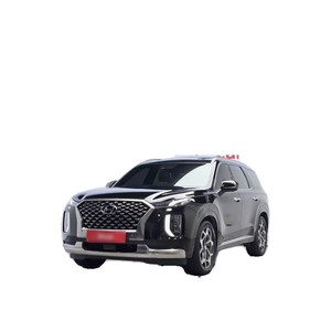 Hyundai Palisade 3.8 4WD 2021, SUV a Gasolina, 54,913 km, Caja de Cambios Automática, Asientos de Cuero, Emisión Euro V, Volante a la Izquierda, Tracción Trasera - Product Image 1