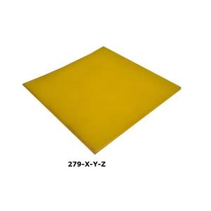 Coussinets en polyuréthane de haute qualité pour outils de découpe de bijoux, coussinets pour outils de découpe de métal, vente en gros au prix le plus bas - Product Image 1