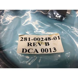 สายเคเบิล ASM 281-00248-01, 185929 - อุปกรณ์และอะไหล่เซมิคอนดักเตอร์ระดับโลกที่เชื่อถือได้ - Product Image 3