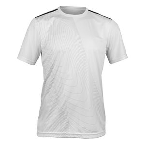 Venta al por Mayor de Uniformes de Tenis Personalizados por Sublimación, Ropa Deportiva Masculina Económica, Conjuntos de Tenis Casuales a la Moda con Logotipo Personalizado - Product Image 5