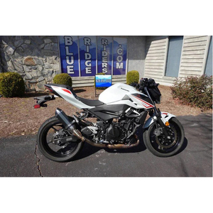 Kawasaki Z400 ABS 2022 - Product Image 1