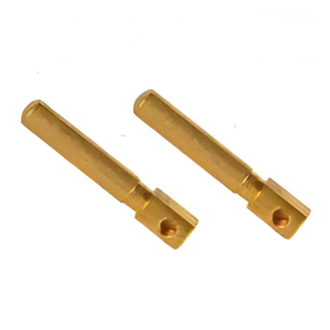 Connecteur électrique à broches de haute conductivité pour des connexions de fils sécurisées - Product Image 1