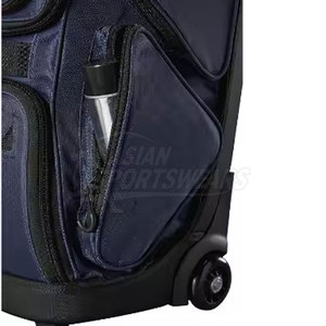 Bolsas de béisbol personalizadas para rutina de ejercicio, secado rápido, almacenamiento, equipo de entrenamiento, uso diario - Product Image 5