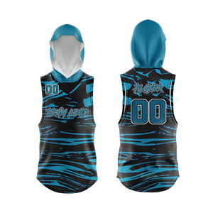 ชุดฟุตบอล 7 คนแบบซับลิเมชั่นพิมพ์ลายขายส่ง พร้อมแพ็คเกจชุดฝึกซ้อมแบบกำหนดเอง สีและโลโก้ตามสั่ง - Product Image 3