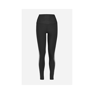 Gym Sport Leggings Women Fitness High Waist <b>Tummy</b> <b>Control</b> Breathable Eco-Friendly Quick Dry Seamless Yoga Pants Workout Scrunch - Product Image 2