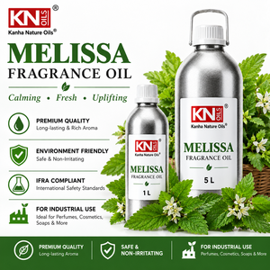 Melissa Fragrance <b>Oil</b> Synthetic Aroma <b>Oil</b> Melissa officinalis Inspired Fragrance Premium Grade Bulk Manufacturer Global Exporter - Product Image 2