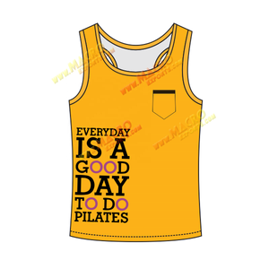 Chaleco de gimnasio personalizado para hombres, camiseta sin mangas de culturismo, ropa de fitness, camiseta de entrenamiento sin mangas, ropa deportiva personalizada OEM - Product Image 4