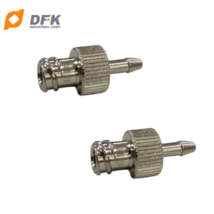 Conexiones de aguja dispensadora Luer Lock industriales |   Punta de Precisión de Acero Inoxidable SUS304, Estándar ISO 80369-7 - Product Image 3