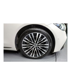 Mercedes-Benz Classe S S450L 4MATIC Modèle de septembre 2023 avec 14 976 km, boîte automatique, sièges en cuir, caméra de recul - Product Image 5