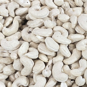 Meilleur prix pour les noix de cajou brutes de qualité W180, vente en gros, usine du Vietnam, sans taxes - Product Image 1