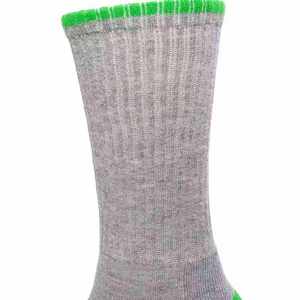 Chaussettes de sport pour hommes à faible MOQ, chaussettes athlétiques légères et décontractées pour la course et l'exercice - Product Image 4