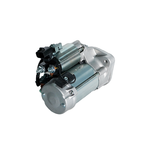 Moteur de démarrage pour Crown Highlander 2.0T 8AR-FTS 28100-0V040 438000-2160 Véhicule japonais - Product Image 3