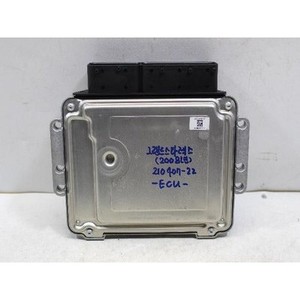 H-1 ชุดควบคุมอิเล็กทรอนิกส์และโมดูลคอมพิวเตอร์มือสอง 391044A225 - Product Image 5