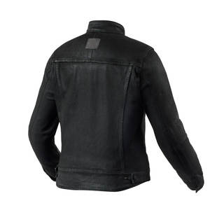 Chaquetas de Mezclilla de Invierno para Hombre y Mujer, Hechas a Medida en Fábrica, de Alta Calidad, 100% Algodón, Gruesas, Transpirables, con Botones y Forro Personalizado - Product Image 2