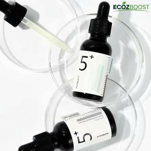 [เครื่องสำอางเกาหลี] เซรั่มวิตามินซีเข้มข้นเบอร์ 5 ขนาด 30 มล. - ลดเลือนริ้วรอย ผิวขาวกระจ่างใส ต่อต้านริ้วรอย เครื่องสำอางเกาหลีขายส่ง - Product Image 3