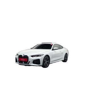 BMW Serie 4 420i M Sports Coupé Modelo 2024/10, 23,205 km, Estándar de Emisiones Euro V, Caja de Cambios Automática, Volante a la Izquierda, Cámara Trasera - Product Image 1