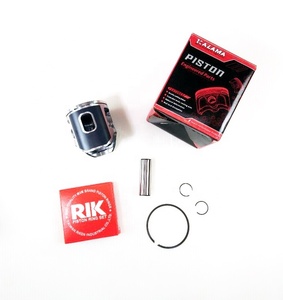 13110-KZ4-860ลูกสูบและแหวนสำหรับ Honda CR125R - Product Image 3