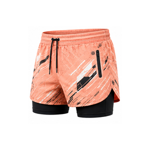 <b>Mens</b> Premium Swimming Shorts Waterproof Pocket Fast Dry Summer Beach <b>Trunks</b> Adjustable Waist Custom Logo Swimwear Manufacturer - Product Image 3