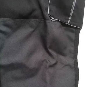 Vêtements de réparation automobile professionnels, uniformes de mécanicien pour hommes, combinaisons de travail de sécurité, veste de travail de sécurité, combinaisons de sécurité - Product Image 4