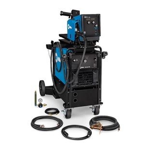 Máquina de Soldar Miller al Mejor Precio para Talleres Comerciales, Obras de Construcción, Reparaciones Metálicas y Aplicaciones de Soldadura General - Product Image 3