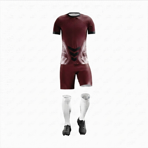 Uniforme de baseball durable et élégant pour hommes, avec coutures robustes, protection UV, coupe confortable et style moderne. - Product Image 1
