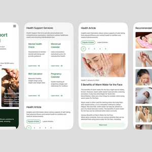 บริการส่งบทความและบล็อก ให้บริการโดย ProtoLabz eServices - Product Image 1