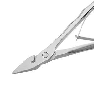 Coupe-ongles professionnel en acier inoxydable, coupe-cuticules - Product Image 2
