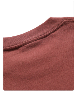 T-shirt Homme Personnalisé à Épaules Tombantes de Qualité Supérieure, 100% Coton, Manches Courtes, T-shirts Vierge à Grammage Lourd - Product Image 6