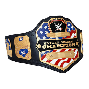 Ceinture de champion de lutte design 2026 en cuir premium, la plus vendue, à prix bas, pour la vente en gros - Product Image 4