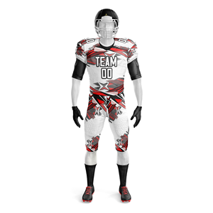 Proveedor de Uniformes Deportivos de Fútbol de Alta Elasticidad al por Mayor - Product Image 4