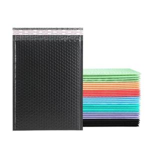 Bolsas de Embalaje de Espuma de Alta Calidad en Existencia, Bolsas de Transporte Ecológicas de Colores, Bolsas de Correo de Poliespuma - Product Image 2